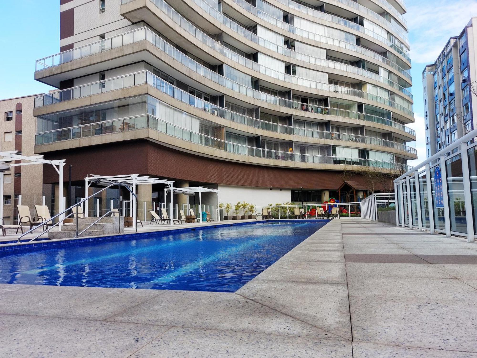 Book — Unlimited 3011 — Vista Maravilhosa Santos (Sao Paulo)