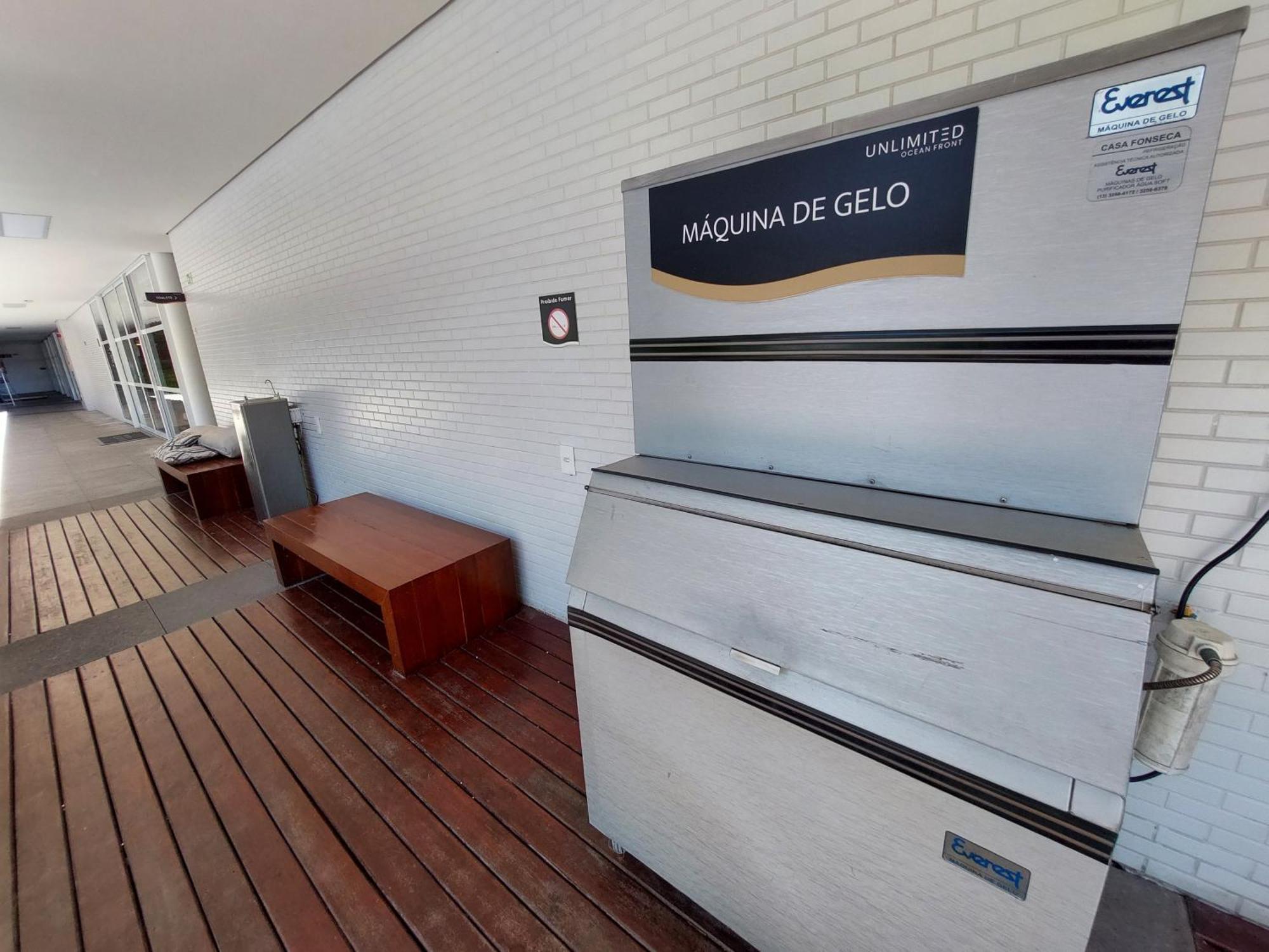 Apartamento Book — Unlimited 3011 — Vista Maravilhosa