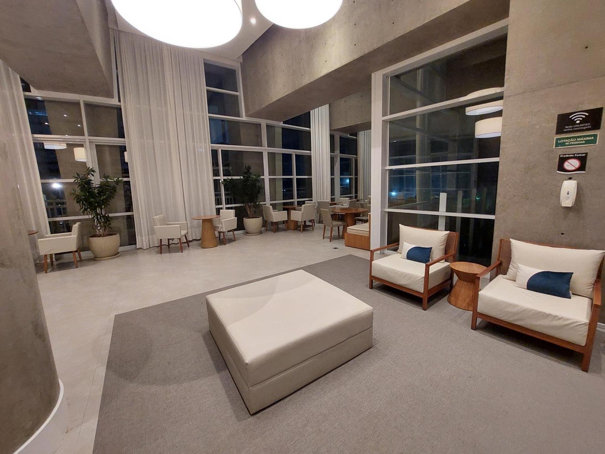 Book — Unlimited 3011 — Vista Maravilhosa Apartamento
