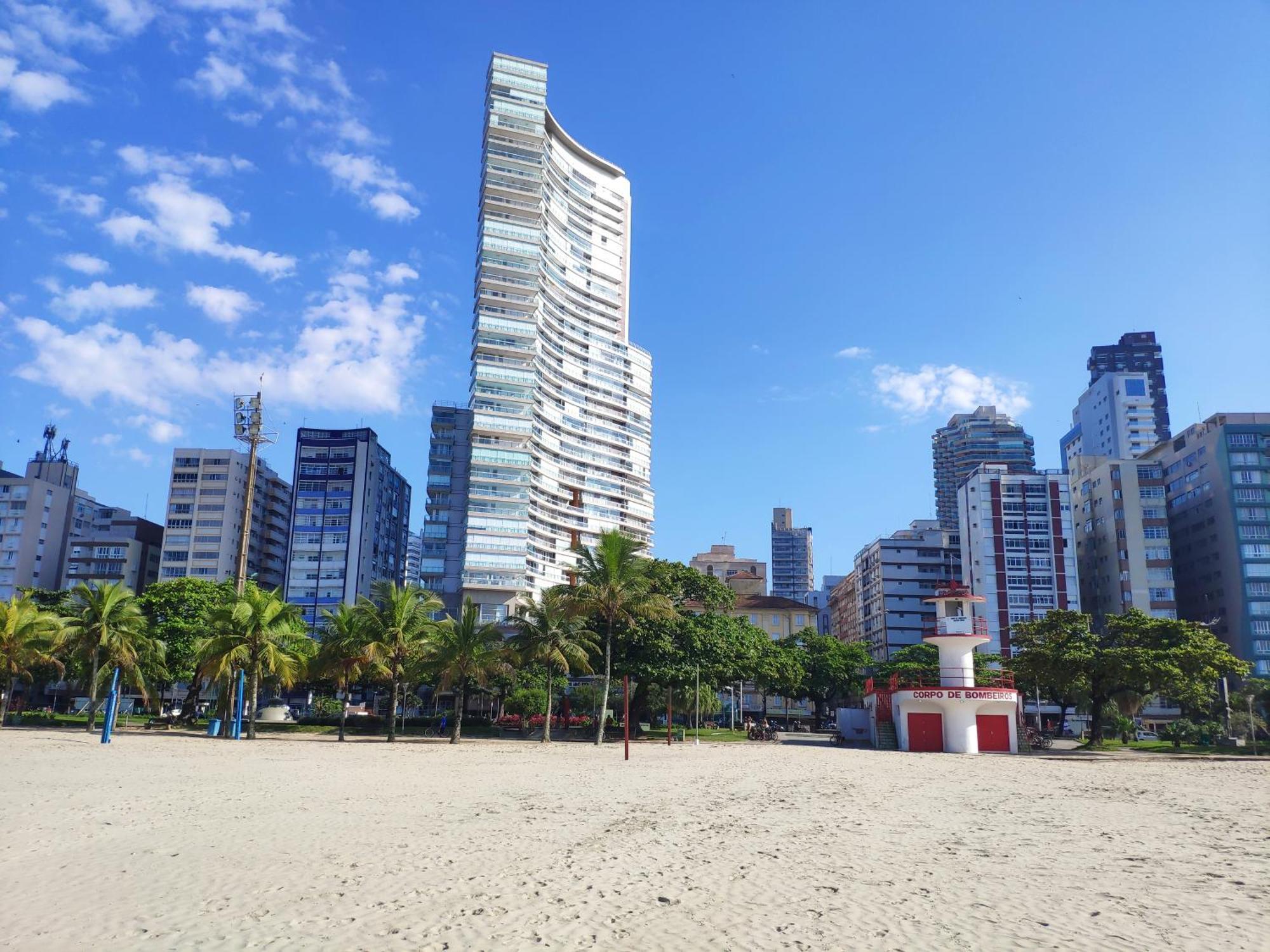 Book — Unlimited 3011 — Vista Maravilhosa Apartamento