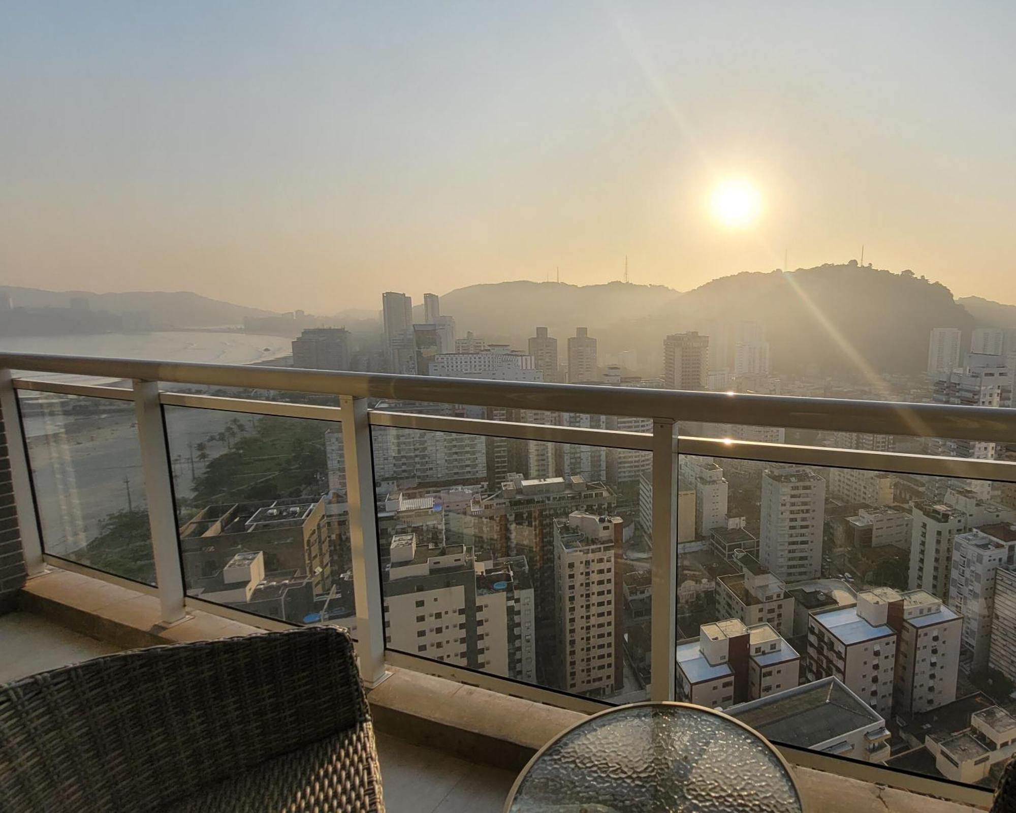 Book — Unlimited 3011 — Vista Maravilhosa Apartamento *