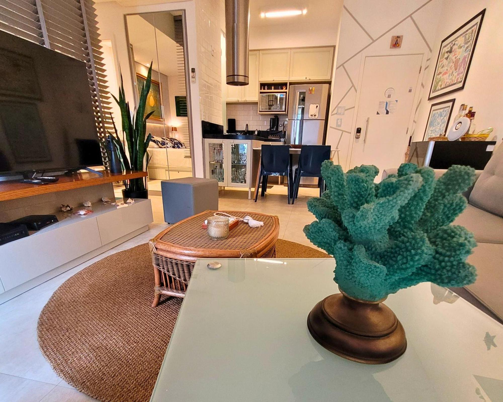 Apartamento Book — Unlimited 3011 — Vista Maravilhosa *