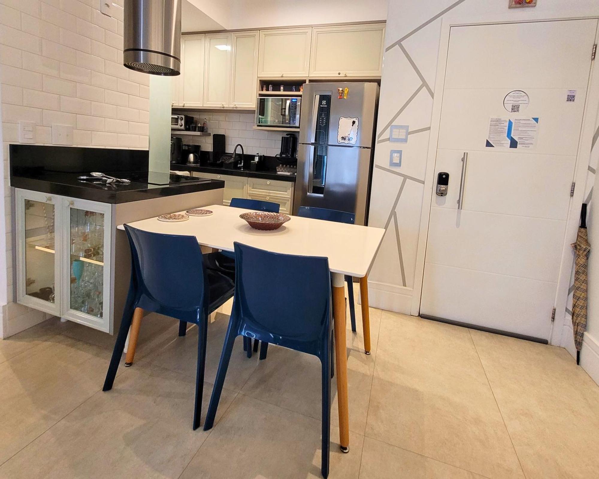 Book — Unlimited 3011 — Vista Maravilhosa Apartamento