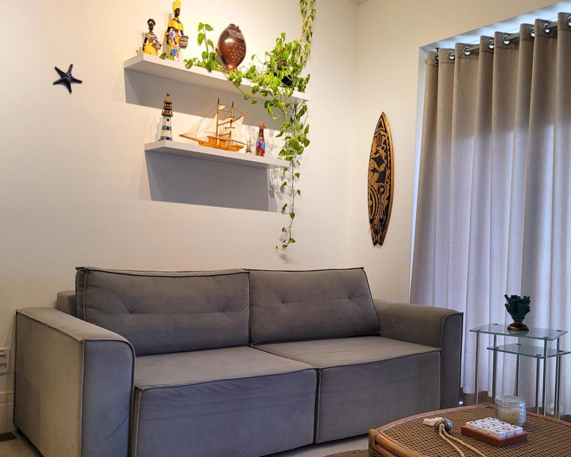 Apartamento Book — Unlimited 3011 — Vista Maravilhosa