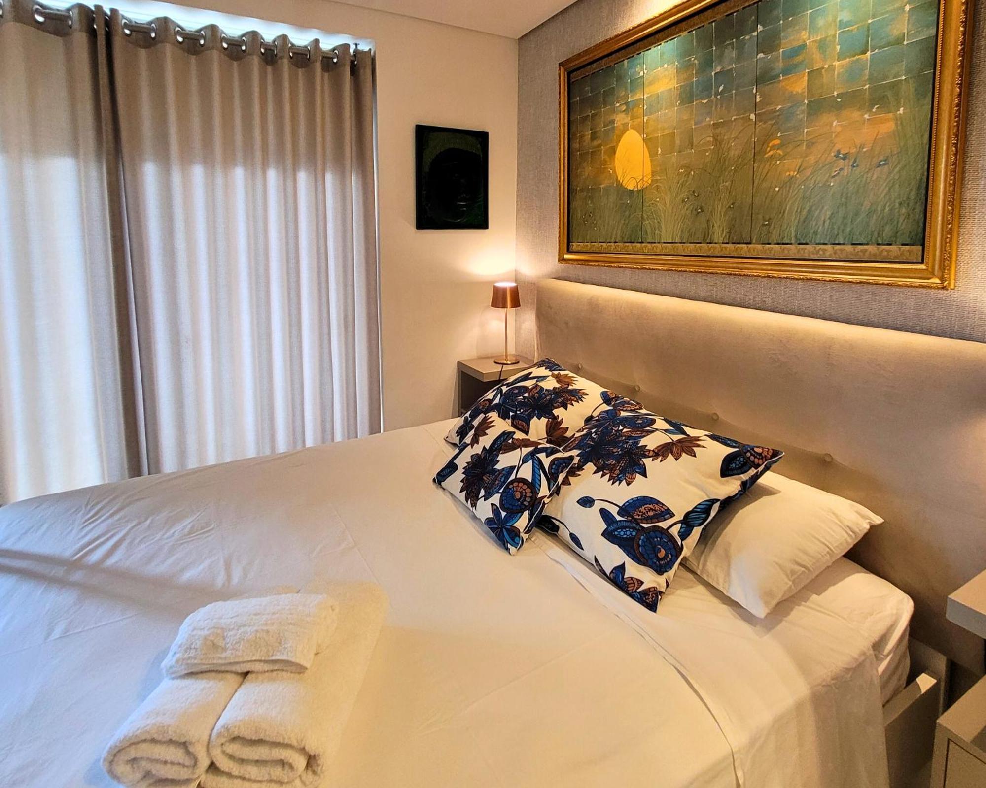 Apartamento Book — Unlimited 3011 — Vista Maravilhosa *