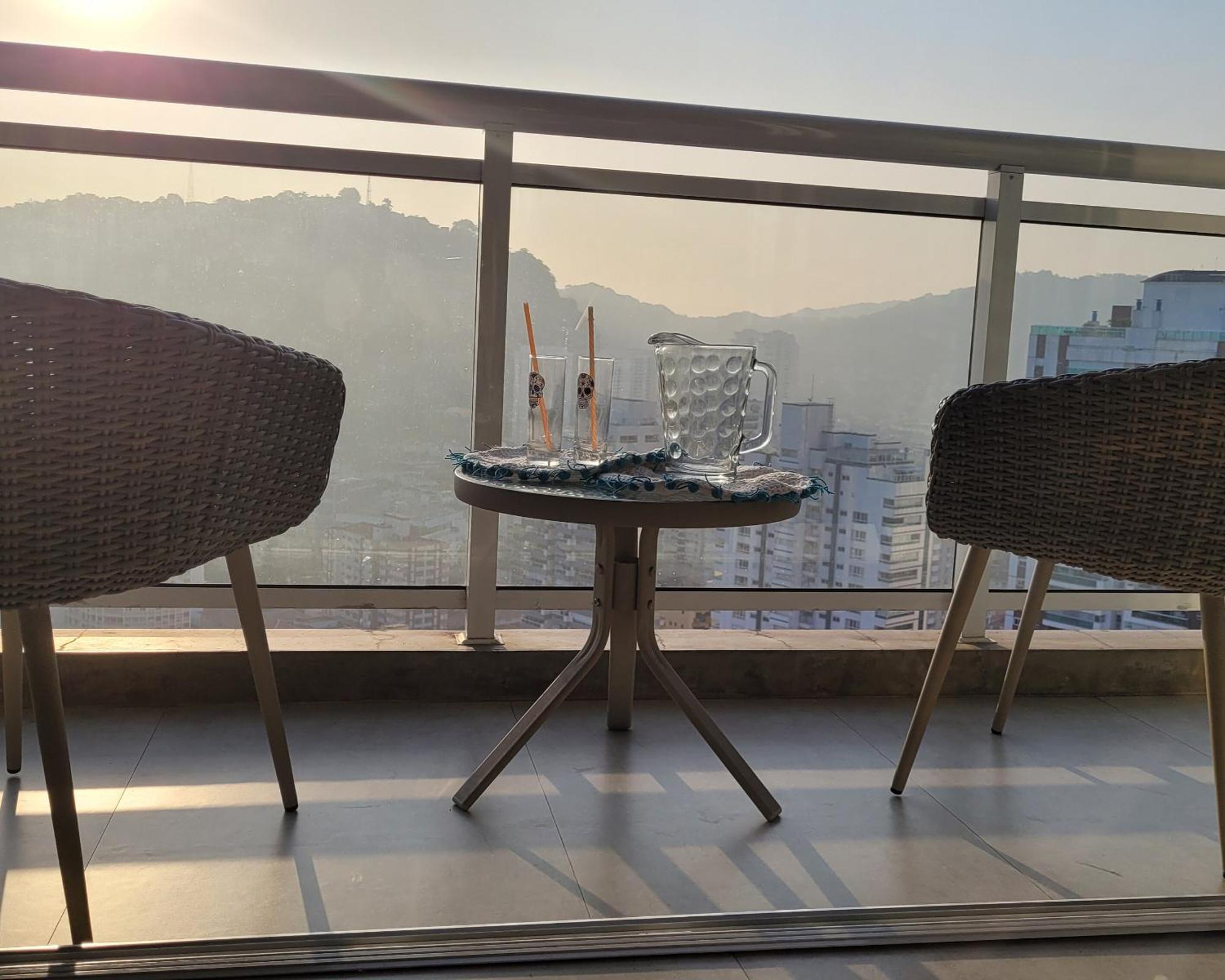 Book — Unlimited 3011 — Vista Maravilhosa Apartamento