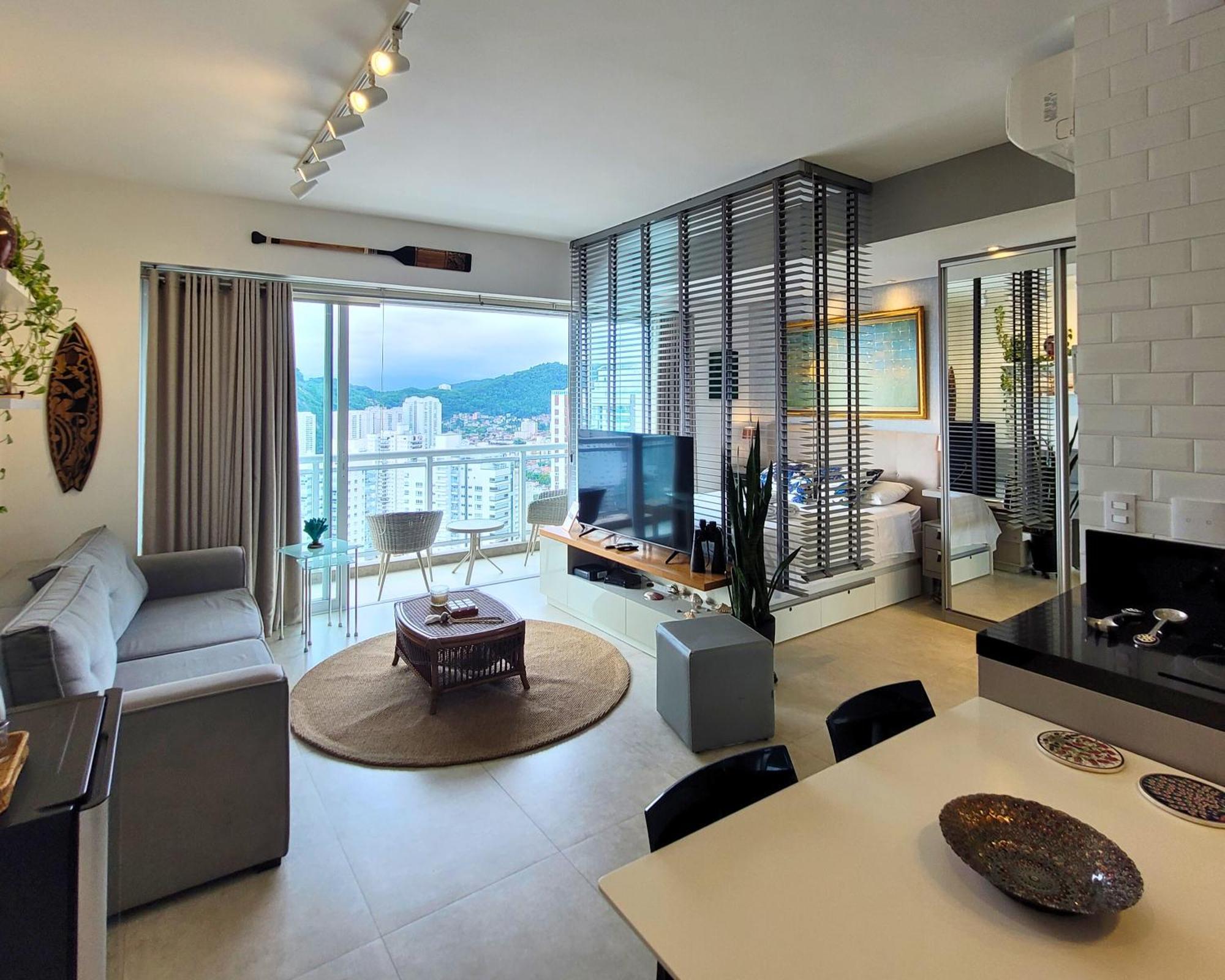 Book — Unlimited 3011 — Vista Maravilhosa Apartamento *